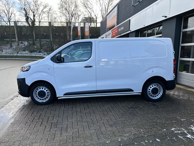 Peugeot EXPERT 231S 2.0 BlueHDI 120 Premium All-in prijs Navi/Airco/Cruise/Trekhaak