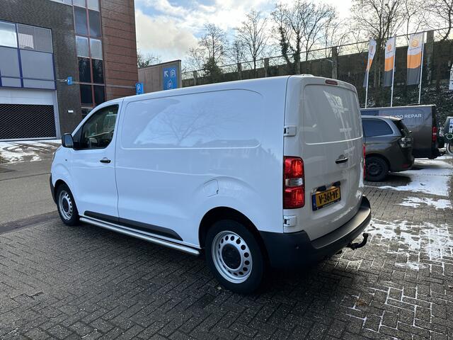 Peugeot EXPERT 231S 2.0 BlueHDI 120 Premium All-in prijs Navi/Airco/Cruise/Trekhaak