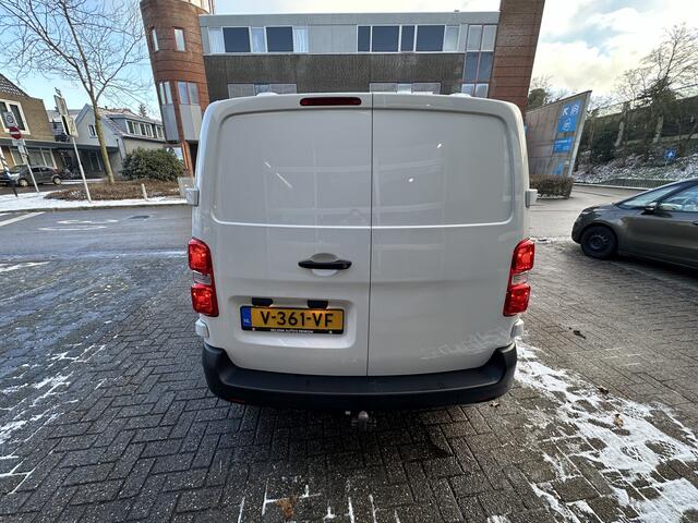 Peugeot EXPERT 231S 2.0 BlueHDI 120 Premium All-in prijs Navi/Airco/Cruise/Trekhaak