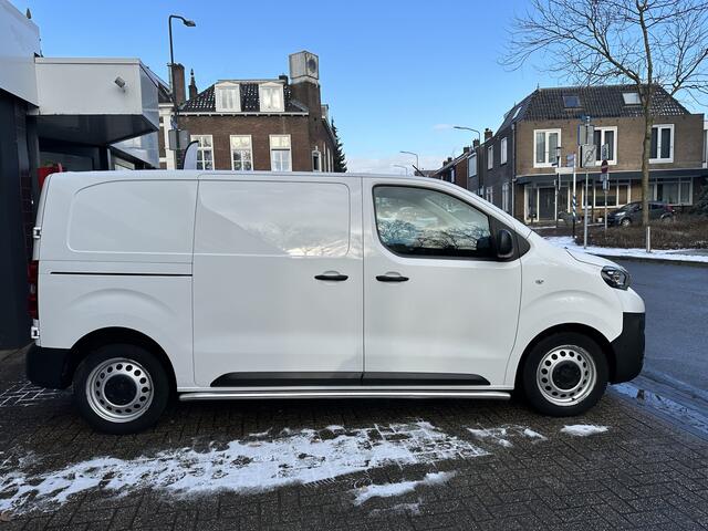 Peugeot EXPERT 231S 2.0 BlueHDI 120 Premium All-in prijs Navi/Airco/Cruise/Trekhaak