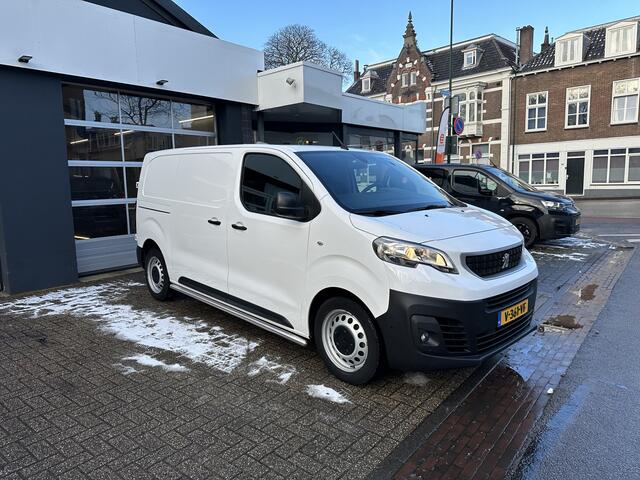 Peugeot EXPERT 231S 2.0 BlueHDI 120 Premium All-in prijs Navi/Airco/Cruise/Trekhaak