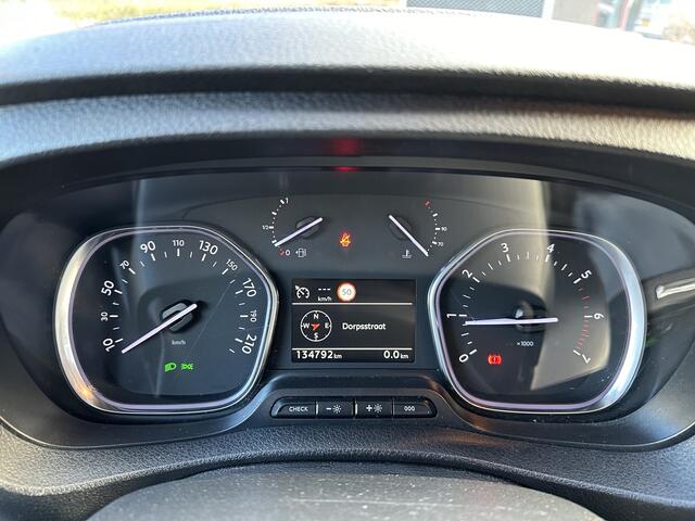 Peugeot EXPERT 231S 2.0 BlueHDI 120 Premium All-in prijs Navi/Airco/Cruise/Trekhaak
