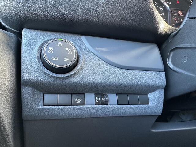 Peugeot EXPERT 231S 2.0 BlueHDI 120 Premium All-in prijs Navi/Airco/Cruise/Trekhaak