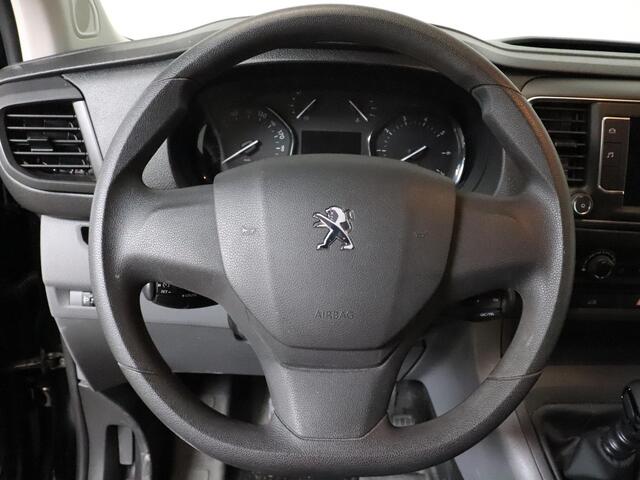 Peugeot EXPERT 1.5 BlueHDI 120 S&S L2