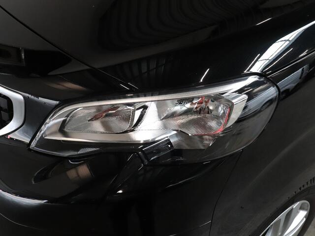 Peugeot EXPERT 1.5 BlueHDI 120 S&S L2