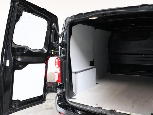 Peugeot EXPERT 1.5 BlueHDI 120 S&S L2
