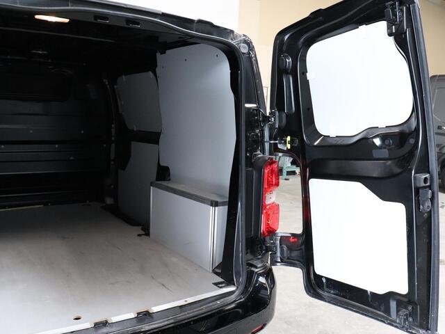 Peugeot EXPERT 1.5 BlueHDI 120 S&S L2