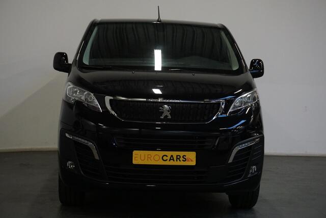 Peugeot EXPERT 180pk Long Premium 3-zits Automaat Airco Cruise