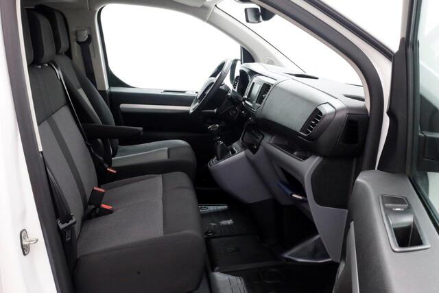 Peugeot EXPERT 2.0 BlueHDI 120pk E6 Lang Premium D.C. Airco/Navi 08-2019