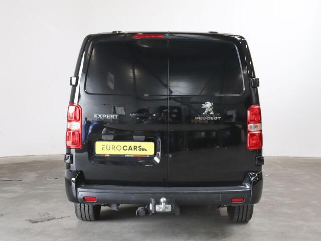 Peugeot EXPERT 180 Long Premium Dubbele Cabine Automaat Airco Bluetooth LM Velgen Look pakket