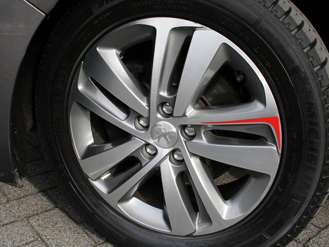 Peugeot EXPERT 227S 2.0 BlueHDI 180PK Sport Edition EAT6 Lederen bekleding, Navigatie, Trekhaak, Xenon koplampen, Automaat, Pack Moduwork