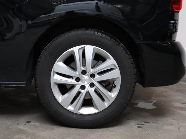 Peugeot EXPERT 1.5 BlueHDI 100 Standard Premium Airco DAB+ 3zits