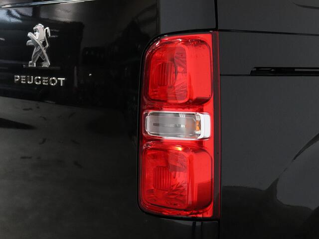 Peugeot EXPERT 1.5 BlueHDI 100 Standard Premium Airco DAB+ 3zits