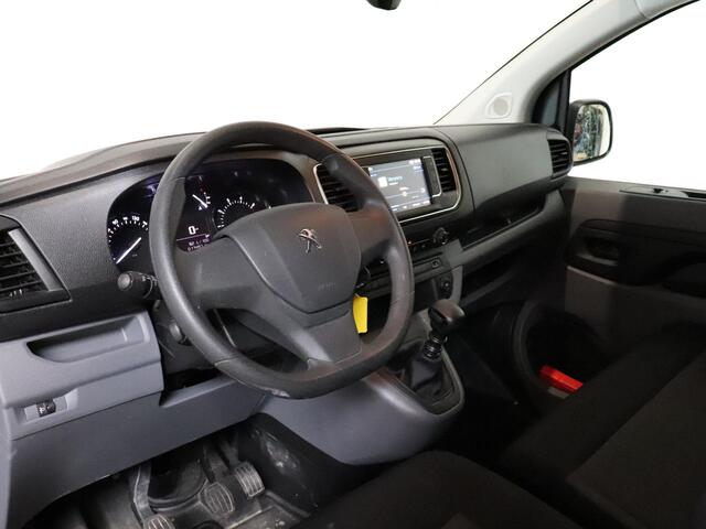 Peugeot EXPERT 1.5 BlueHDI 100 Standard Premium Airco DAB+ 3zits