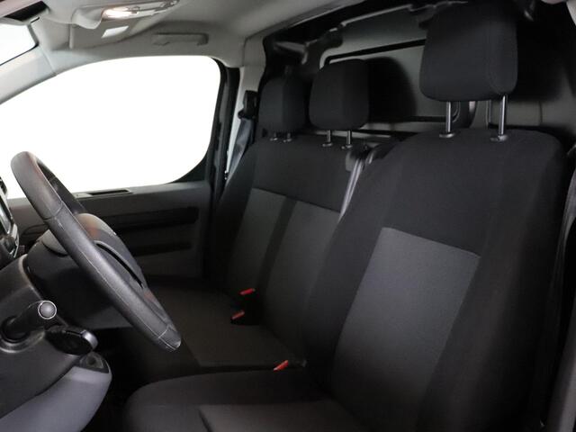 Peugeot EXPERT 1.5 BlueHDI 100 Standard Premium Airco DAB+ 3zits