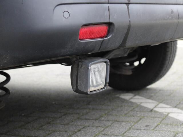 Peugeot EXPERT 231S 2.0 BlueHDI 120PK Premium Bluetooth, Airco, Parkeerhulp achter, Regensensor, Half Leder
