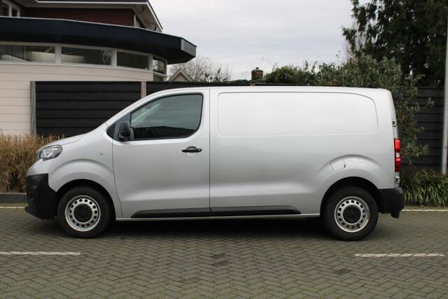 Peugeot EXPERT 231S 2.0 BlueHDI 120PK Premium Bluetooth, Airco, Parkeerhulp achter, Regensensor, Half Leder