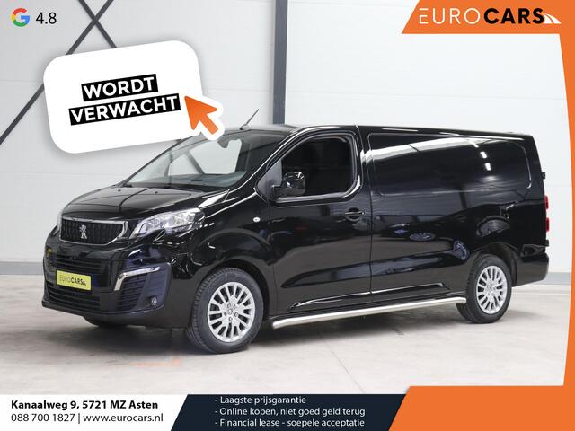 Peugeot EXPERT 2.0 BlueHDI 145PK L3 Airco Bluetooth Cruise Control Trekhaak