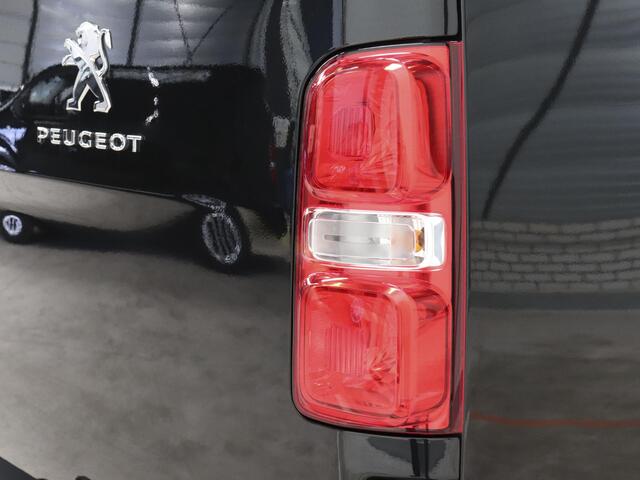 Peugeot EXPERT 2.0 BlueHDI 145PK L3 Airco Bluetooth Cruise Control Trekhaak