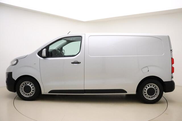 Peugeot EXPERT 226S 1.6 BlueHDI 115 Premium | Navigatie | Metaallak | Trekhaak | Parkeersensoren | Cruise control | Bluetooth | Dodehoek assistent