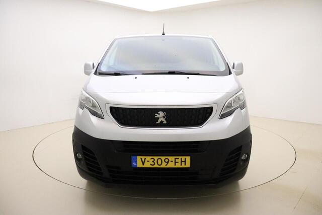 Peugeot EXPERT 226S 1.6 BlueHDI 115 Premium | Navigatie | Metaallak | Trekhaak | Parkeersensoren | Cruise control | Bluetooth | Dodehoek assistent