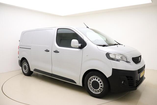 Peugeot EXPERT 226S 1.6 BlueHDI 115 Premium | Navigatie | Metaallak | Trekhaak | Parkeersensoren | Cruise control | Bluetooth | Dodehoek assistent