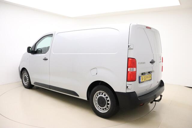 Peugeot EXPERT 226S 1.6 BlueHDI 115 Premium | Navigatie | Metaallak | Trekhaak | Parkeersensoren | Cruise control | Bluetooth | Dodehoek assistent