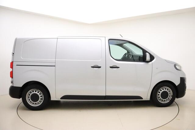 Peugeot EXPERT 226S 1.6 BlueHDI 115 Premium | Navigatie | Metaallak | Trekhaak | Parkeersensoren | Cruise control | Bluetooth | Dodehoek assistent