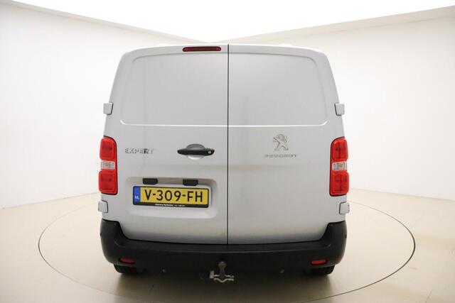 Peugeot EXPERT 226S 1.6 BlueHDI 115 Premium | Navigatie | Metaallak | Trekhaak | Parkeersensoren | Cruise control | Bluetooth | Dodehoek assistent