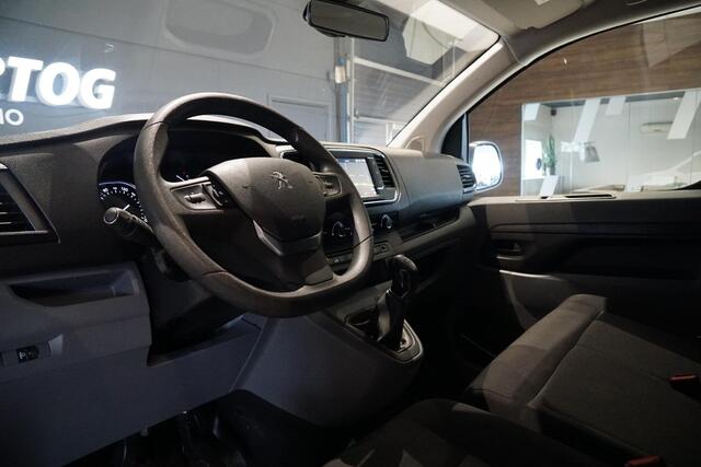 Peugeot EXPERT 226C 1.6 BlueHDI 95 Pro + APPLE CARPLAY / TREKHAAK