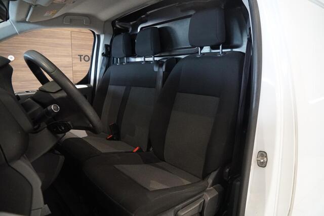Peugeot EXPERT 226C 1.6 BlueHDI 95 Pro + APPLE CARPLAY / TREKHAAK