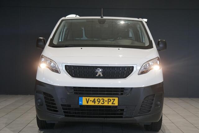 Peugeot EXPERT 226C 1.6 BlueHDI 95 Pro + APPLE CARPLAY / TREKHAAK