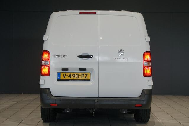 Peugeot EXPERT 226C 1.6 BlueHDI 95 Pro + APPLE CARPLAY / TREKHAAK