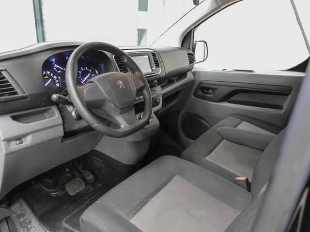 Peugeot EXPERT 2.0 BlueHDI 180 Long Premium Airco App-Connect LM Velgen 3-zits