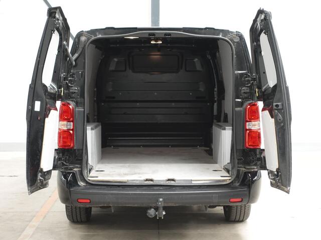 Peugeot EXPERT 2.0 BlueHDI 180 Long Premium Airco App-Connect LM Velgen 3-zits