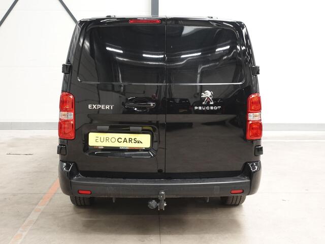 Peugeot EXPERT 2.0 BlueHDI 180 Long Premium Airco App-Connect LM Velgen 3-zits