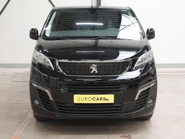 Peugeot EXPERT 2.0 BlueHDI 180 Long Premium Airco App-Connect LM Velgen 3-zits
