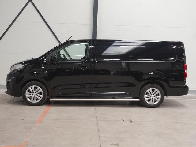 Peugeot EXPERT 2.0 BlueHDI 180 Long Premium Airco App-Connect LM Velgen 3-zits