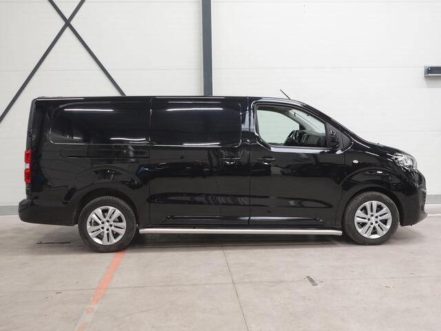 Peugeot EXPERT 2.0 BlueHDI 180 Long Premium Airco App-Connect LM Velgen 3-zits