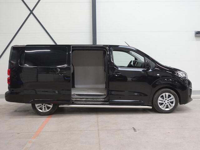 Peugeot EXPERT 2.0 BlueHDI 180 Long Premium Airco App-Connect LM Velgen 3-zits
