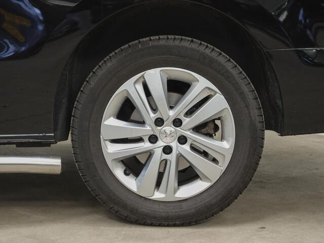 Peugeot EXPERT 2.0 BlueHDI 180 Long Premium Airco App-Connect LM Velgen 3-zits
