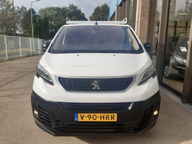 Peugeot EXPERT 2.0 BlueHDI 122 Pk L3 Long Navi Achteruitrijcamera Imperiaal PDC V&A