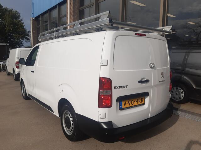 Peugeot EXPERT 2.0 BlueHDI 122 Pk L3 Long Navi Achteruitrijcamera Imperiaal PDC V&A