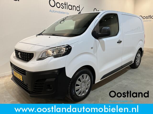 Peugeot EXPERT 1.6 BlueHDI 115 PK / Euro 6 / Airco / Cruise Control / PDC / 75.500 KM !!