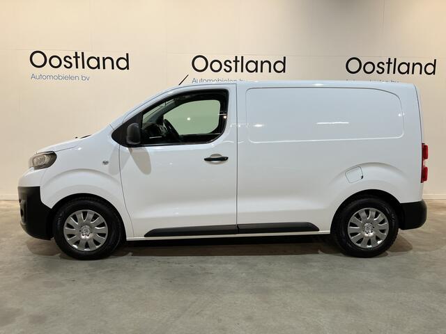 Peugeot EXPERT 1.6 BlueHDI 115 PK / Euro 6 / Airco / Cruise Control / PDC / 75.500 KM !!