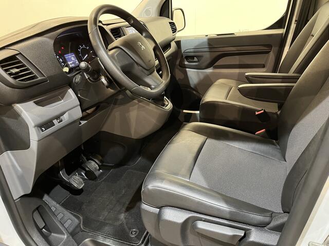 Peugeot EXPERT 1.6 BlueHDI 115 PK / Euro 6 / Airco / Cruise Control / PDC / 75.500 KM !!