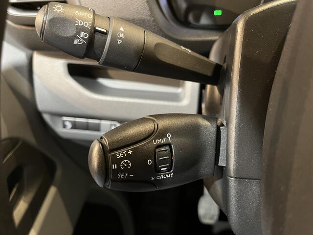 Peugeot EXPERT 1.6 BlueHDI 115 PK / Euro 6 / Airco / Cruise Control / PDC / 75.500 KM !!