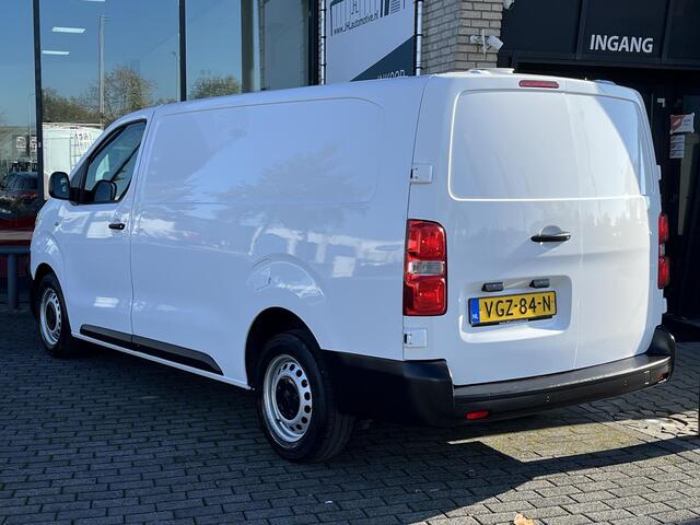 Peugeot EXPERT 2.0 BlueHDI 120 Long Premium L3H1*CRUISE*TEL*A/C* 2.0 BlueHDI 120 Long Premium