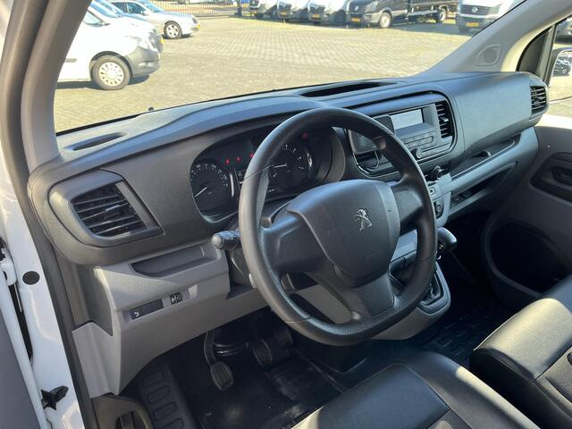 Peugeot EXPERT 2.0 BlueHDI 120 Long Premium L3H1*CRUISE*TEL*A/C* 2.0 BlueHDI 120 Long Premium