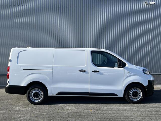 Peugeot EXPERT 2.0 BlueHDI 120 Long Premium L3H1*CRUISE*TEL*A/C* 2.0 BlueHDI 120 Long Premium